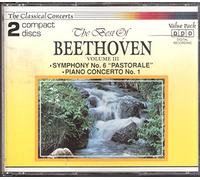 Beethoven - Best of 3