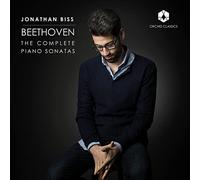 Beethoven/ Biss - Complete Piano Sonatas