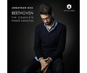 Beethoven/ Biss - Complete Piano Sonatas
