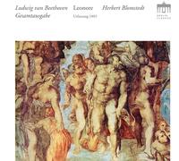 Ludwig van Beethoven Ludwig Van Beethoven: Leonore (CD) Album