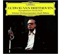 Beethoven/ Bohm, Karl - Beethoven: Symphonies 1 & 2