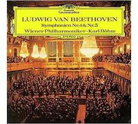 Beethoven/ Bohm, Karl - Beethoven: Symphonies 4 & 5