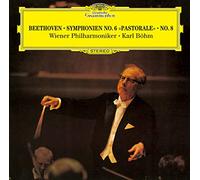 Beethoven/ Bohm, Karl - Beethoven: Symphonies 6 & 8