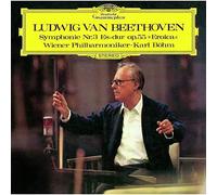 Beethoven/ Bohm, Karl - Beethoven: Symphony 3 Etc