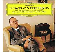 Beethoven/ Bohm, Karl - Beethoven: Symphony 9
