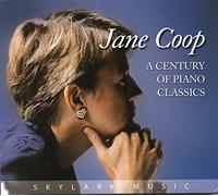 Beethoven/ Brahms/ Chopin/ Coop, J. - Century Of Piano Classics