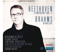 Beethoven/Brahms - Symphony No. 3 Rinaldo