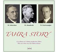 Beethoven/ Bruckner/ Rameau/ Schubert - Syms 5 & 7 (Excerpts)