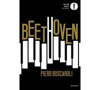Beethoven - Buscaroli Piero