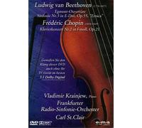 Beethoven - Chopin