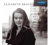 Beethoven/ Chopin/ Denhoff/ Brauss - Elisabeth Brauss Debut