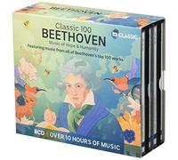 Beethoven - Classic 100: Beethoven