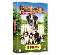 Beethoven coffret intégrale 8 DVD