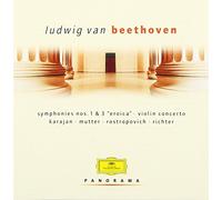 Beethoven Collection Vol. 1