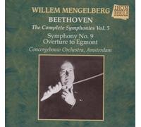 Beethoven;Comp.Syms V.5