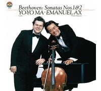Beethoven - Complete Cello Sonatas 1