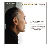 Beethoven - Complete Piano Sonatas (10 CD)