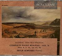 Beethoven Complete Piano Sonatas. Vol.2 (Nuova Era)