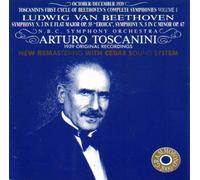 Beethoven - Complete Symphonies 1