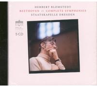 Ludwig van Beethoven Beethoven: Complete Symphonies (CD) Box Set