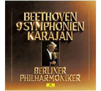 Beethoven: Complete Symphonies (Limited Edition) (SHM-SACD) 4 dischi dal Giap...