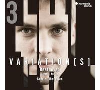 Beethoven: Complete Variation