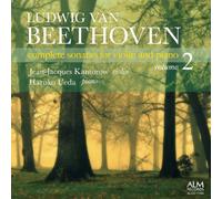 Beethoven:Complete Violin Sono