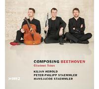 Beethoven - Composing Beethoven