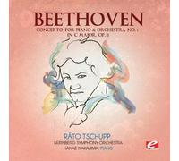 Beethoven - Concerto for Piano & Orchestra 1 in C Major