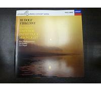 Beethoven : Concerto pour piano n° 5 / Sonates, n° 8 et 14