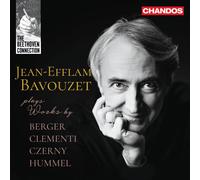 Audio Cd Jean-Efflam Bavouzet - Beethoven Connection Vol. 2