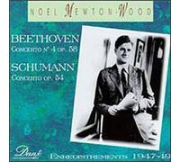Beethoven - CT Pno OP 54/58