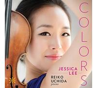 BEETHOVEN / DEBUSSY / JANACEK Colors (CD)