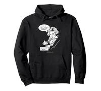 Beethoven Design Quinta Sinfonia Beethoven Felpa con Cappuccio