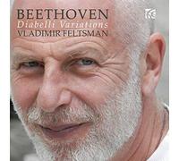 Beethoven - Diabelli Variations