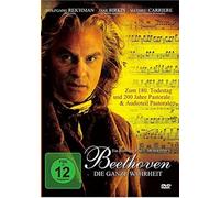 Beethoven - Die ganze Wahrheit (DVD)