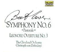 Beethoven Dohnanyi - Sinfonia N. 6