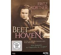 Beethoven (DVD) Kortner, Fritz