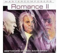 Beethoven-Dvorak-Bach-Grieg - Beethoven-Dvorak-Bach-Grieg