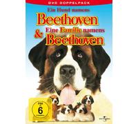 Beethoven - Ein Hund.../Eine Familie...