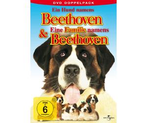 Beethoven - Ein Hund.../Eine Familie...
