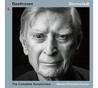 Beethoven/ Elsner/ Blomstedt - Complete Symphonies