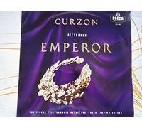 Beethoven - Emperor (Clifford Curzon, Hans Knappertsbusch)