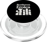 Beethoven Eroica Classical Music Artwork PopSockets PopGrip per MagSafe