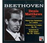 Beethoven - Eroica Variations