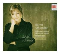 Schirmer,Ragna - Schirmer: Beethoven-Et Den/Sinf