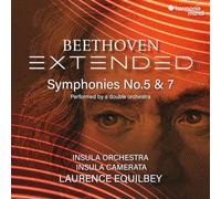 "Beethoven Extended": Symphonies Nos. 5 & 7