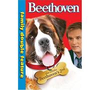 Beethoven Family Double Feature