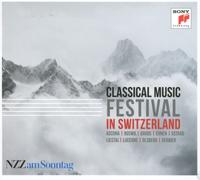 Beethoven Festival (CD)