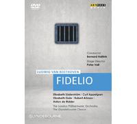 Beethoven - Fidelio